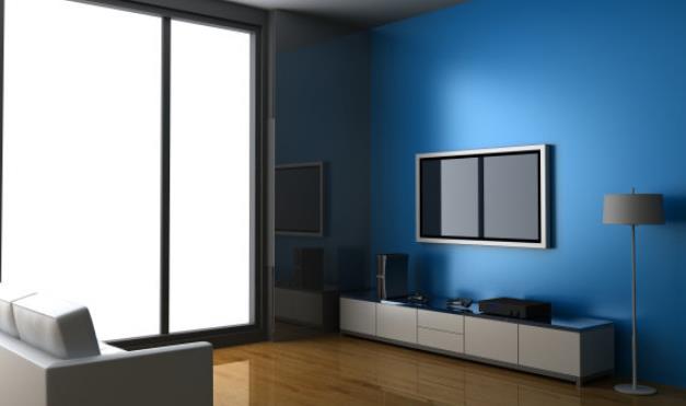 惠州电视背景墙怎么设计才能让你的室内装修更加出彩？三分钟告诉你