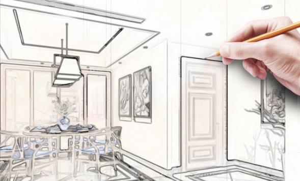 惠州室内装修设计小科普：装修和设计的联系