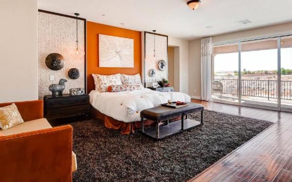 惠州家居室内设计：精致的地毯怎么选