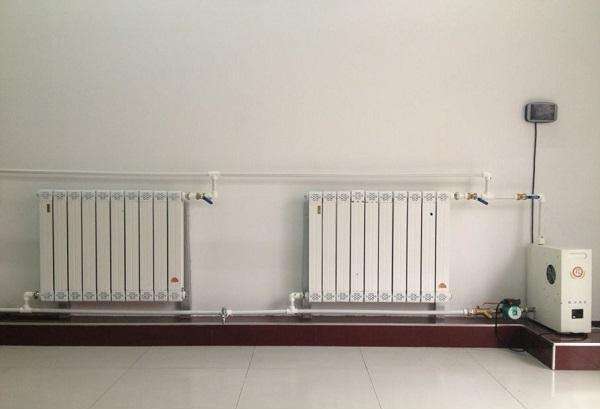惠州室内装修暖气片安装，营造一个温暖的家